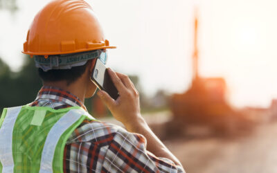 Building Strong Relationships through Effective Communication in Concrete Construction
